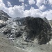 Bas Glacier d'Arolla