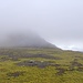 Wieder raus aus dem Nebel nach dem Kambur