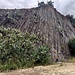 Un’altra attrattiva da non perdere a Guspini sono i Basalti Colonnari, un monumento naturale formatosi da 3 a 12 milioni di anni fa a seguito di intensi fenomeni vulcanici.
