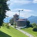 Schloss Vaduz<br /><br /><br />