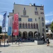 Rathaus von Vaduz<br /><br /><br />