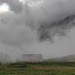 Le nuvole e la nebbia: speriamo risalgano