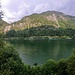 Lago di Malga Boazzo