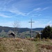 Gipfelfoto Blössling ( 1310m )