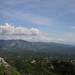 Ausblick ins Landesinnere