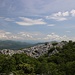 Blick nach Osten