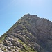 Abstieg Westgrat vom Muttekopf