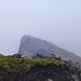Gipfel-Blick vom Múlatindur
