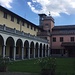 Saronno : Istituto Padre Monti