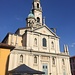 Lomazzo : Chiesa Parrocchiale dei Santissimi Vito e Modesto