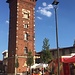 Lomazzo : Torre medioevale