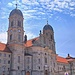 ... das Kloster Einsiedeln.