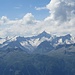 Zoomaufnahme Richtung Aletschhorn