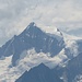 Aletschhorn im Zoom