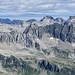 <b>Westlicher Gerenpass (2695 m) e Poncione di Maniò (2924,5 m).</b>