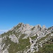 Wieder auf dem Günther Messner Steig