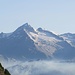 Zoomaufnahme zum Aletschhorn