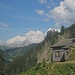 Lauba - Bach-Alpe