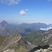 Pic du Midi d'Ossau: dieser berühmte Gipfel erfordert Kletterei bis ca. III