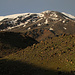 Tag 3 (22.7.) - Büyük Ağrı Dağı (5137m):<br /><br />Nach den Gewittern und Regengüssen am ersten Abend am Berg in Lager 1 klarte der Himmel endlich auf und gab die Sicht frei zum Gipfel des mächtigen 5000er-Vulkans!