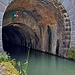 Scheiteltunnel des Canal de Bourgogne