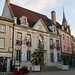 Auxerre Hotel de Ville