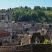 Blick von der Eglise Saint-Pierre de Tonnerre