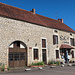 Restaurant in Vandenesse-en-Auxois