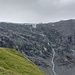 Der Gletscherbruch vom Teischnitzkees ist auch nicht mehr das, was er einmal war.