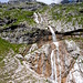 Mariensprung-Wasserfall