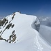 Gipfel Mont Blanc du Tacul