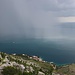 Schauer überm Meer