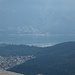 il Lago Maggiore dalla Colma