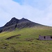 Bei den stillgelegten Kohlebergwerken