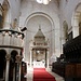 zum Abschluß dann durch die schöne Stadt Trogir