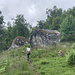Brotzeitfelsen