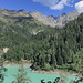 Lago di Scais