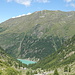 Val Vedello, verso lago di Scais