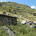 Val Vedello, Alpe zoc