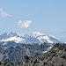 Mont Blanc im Zoom