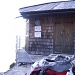 Bertgenhütte auf ca. 1800m