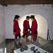 Historie im Museum