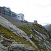 Aufstieg zur Franz-Josef-Höhe