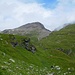 Abstieg von der Franz-Josef-Höhe zum Glocknerhaus