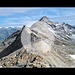 <b>Tracciato GPS 3D -  Cima de Val Loga (3005 m).</b>
