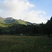 Start bei La Frua
