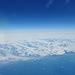 die Ostküste Grönlands und das Ende des Eisschild