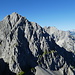 Tiefkar- und westliche Karwendelspitze