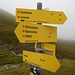 Am Göritzer Törl (2458 m)