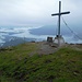 Moharkreuz (2448 m)